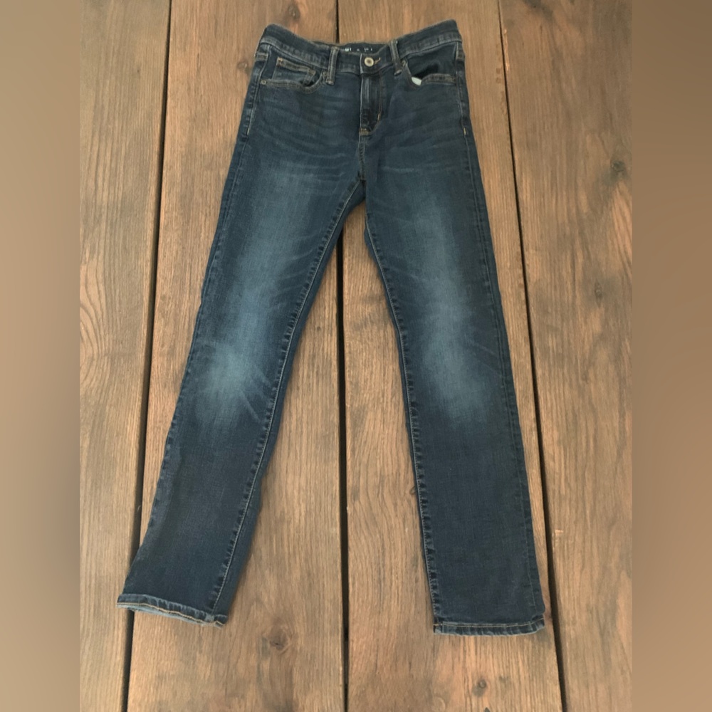 Boys old navy size 14 jeans